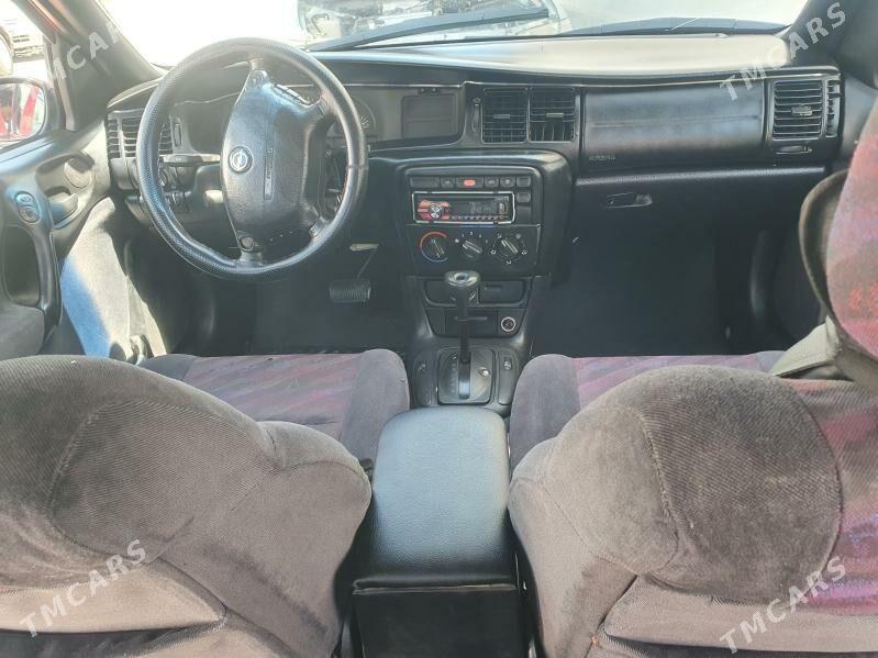 Opel Vectra 1998 - 60 000 TMT - Daşoguz - img 8
