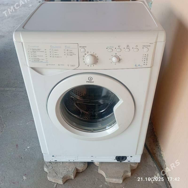 kirmaşyn кирмашын - Aşgabat - img 2