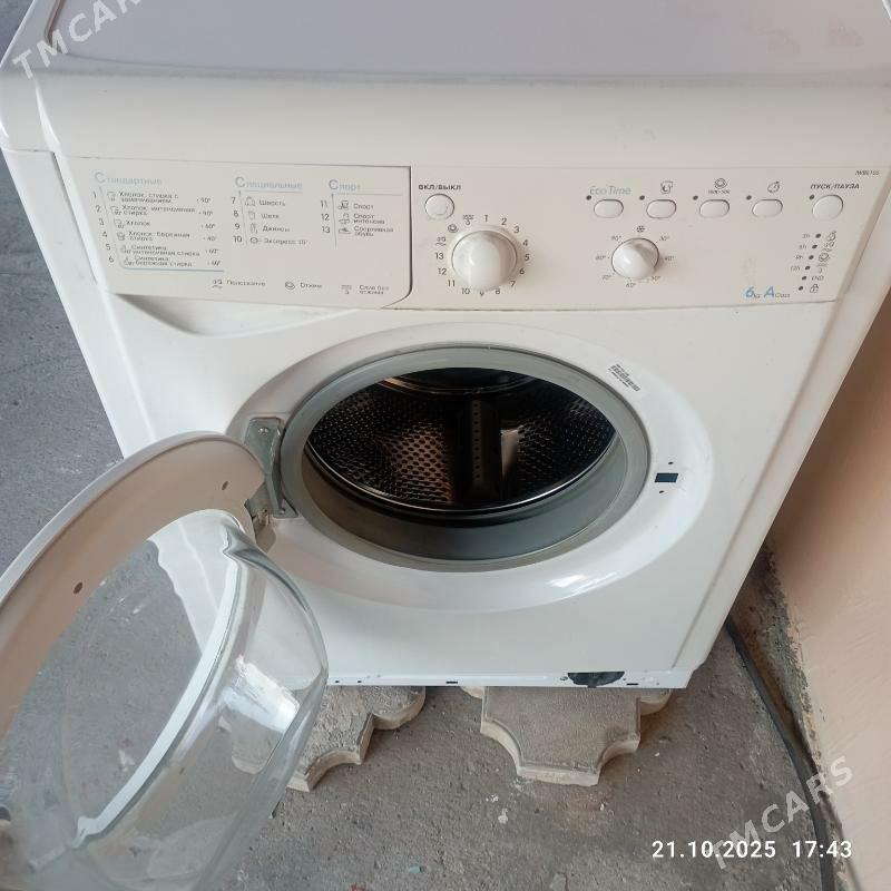 kirmaşyn кирмашын - Aşgabat - img 1