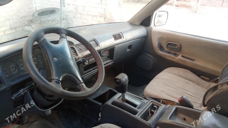 Toyota Town Ace 1992 - 25 000 TMT - Türkmenbaşy etr. - img 6