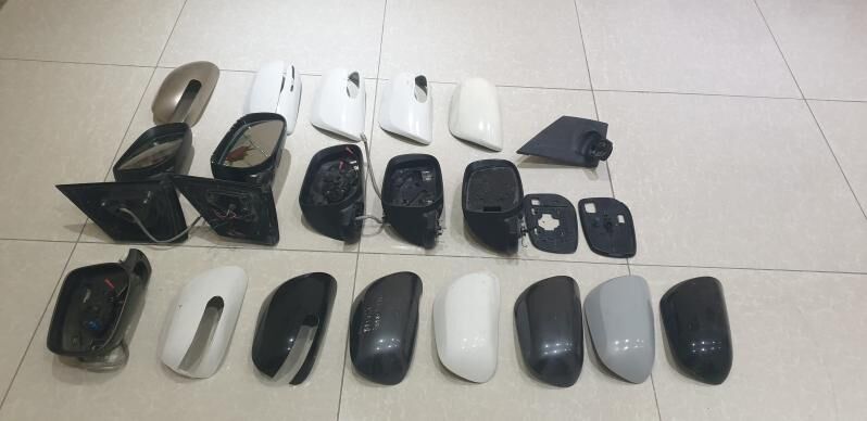 Corolla  bokow zapçast 200 TMT - Aşgabat - img 3