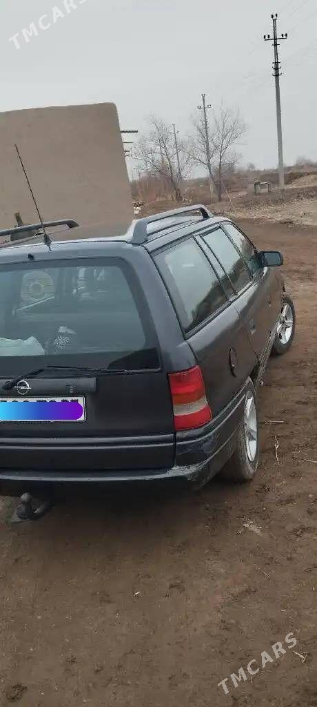 Opel Astra 1994 - 40 000 TMT - Дашогуз - img 2