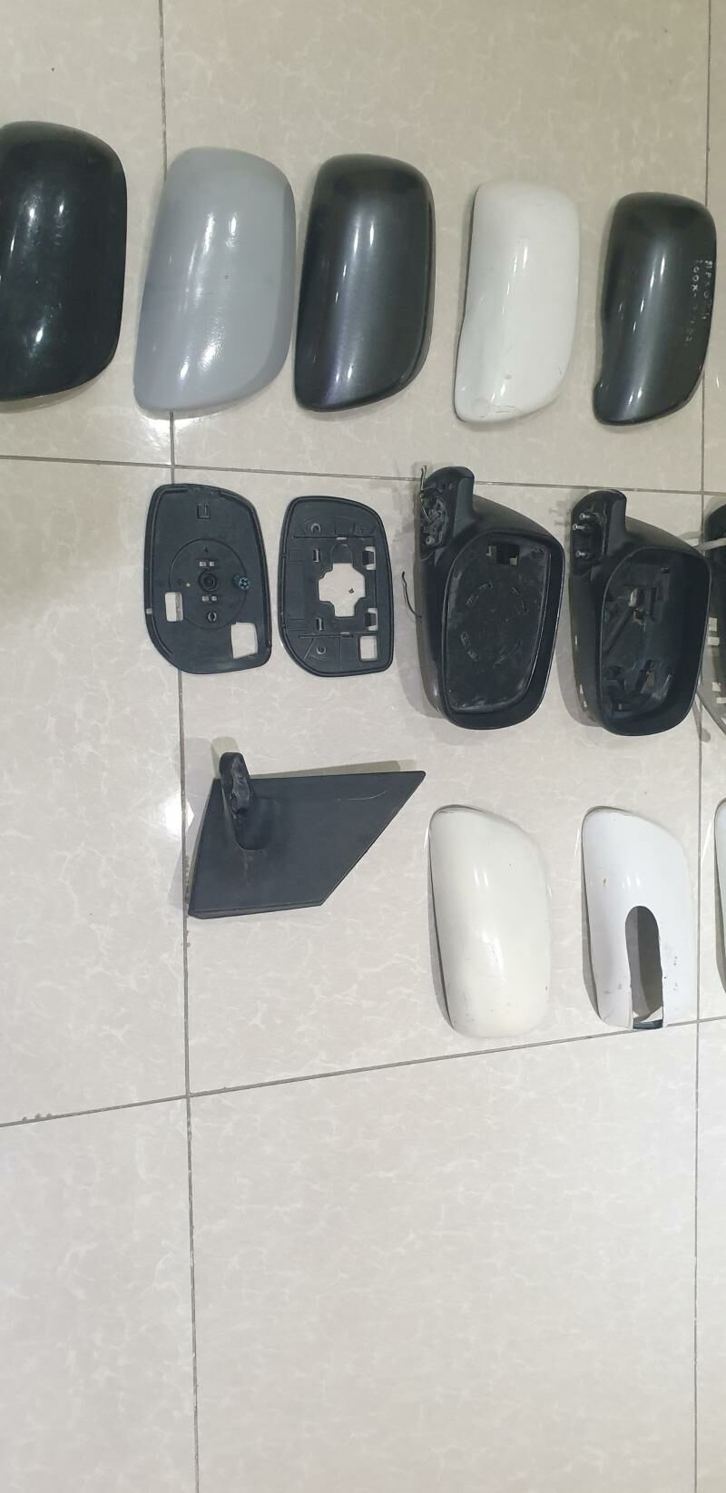 Corolla  bokow zapçast 200 TMT - Aşgabat - img 4