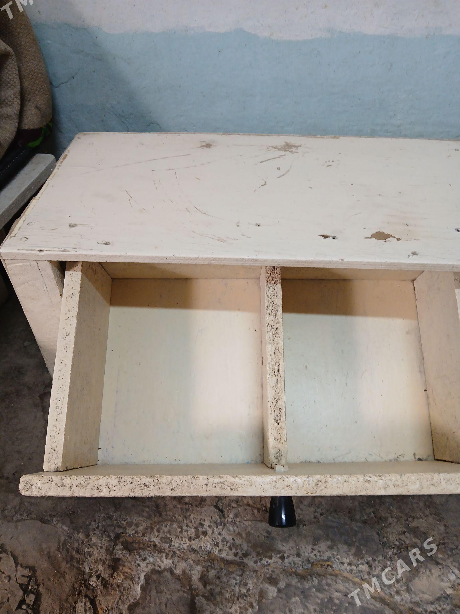 postawka chekmeli - Daşoguz - img 2