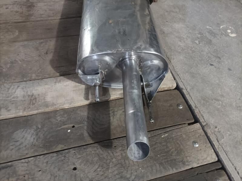 Gulsitel kemry 1 200 TMT - Балканабат - img 1