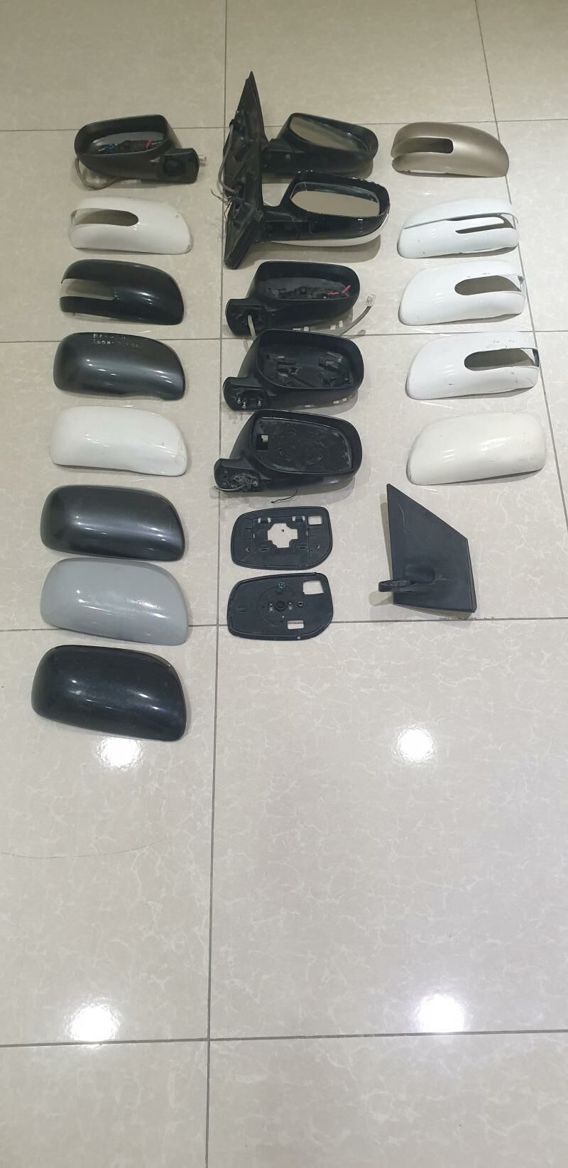 Corolla  bokow zapçast 200 TMT - Aşgabat - img 5