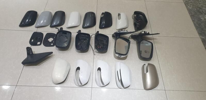 Corolla  bokow zapçast 200 TMT - Aşgabat - img 6