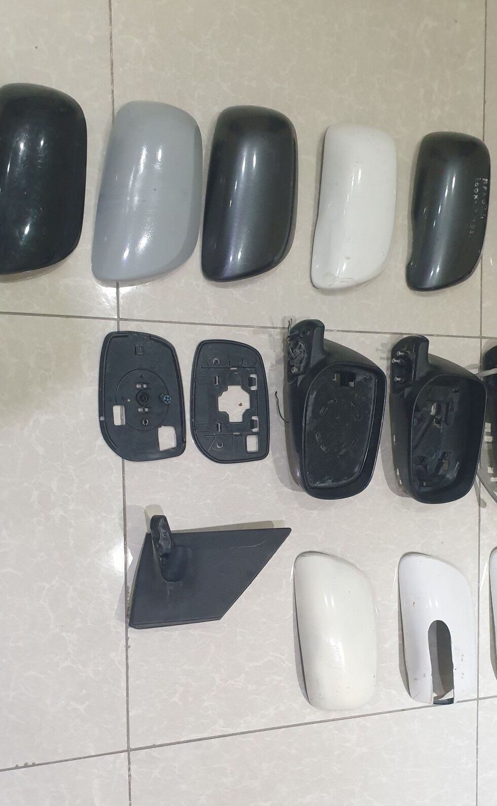 Corolla  bokow zapçast 200 TMT - Aşgabat - img 9