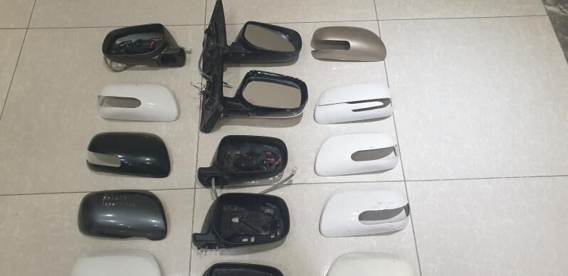 Corolla  bokow zapçast 200 TMT - Aşgabat - img 7