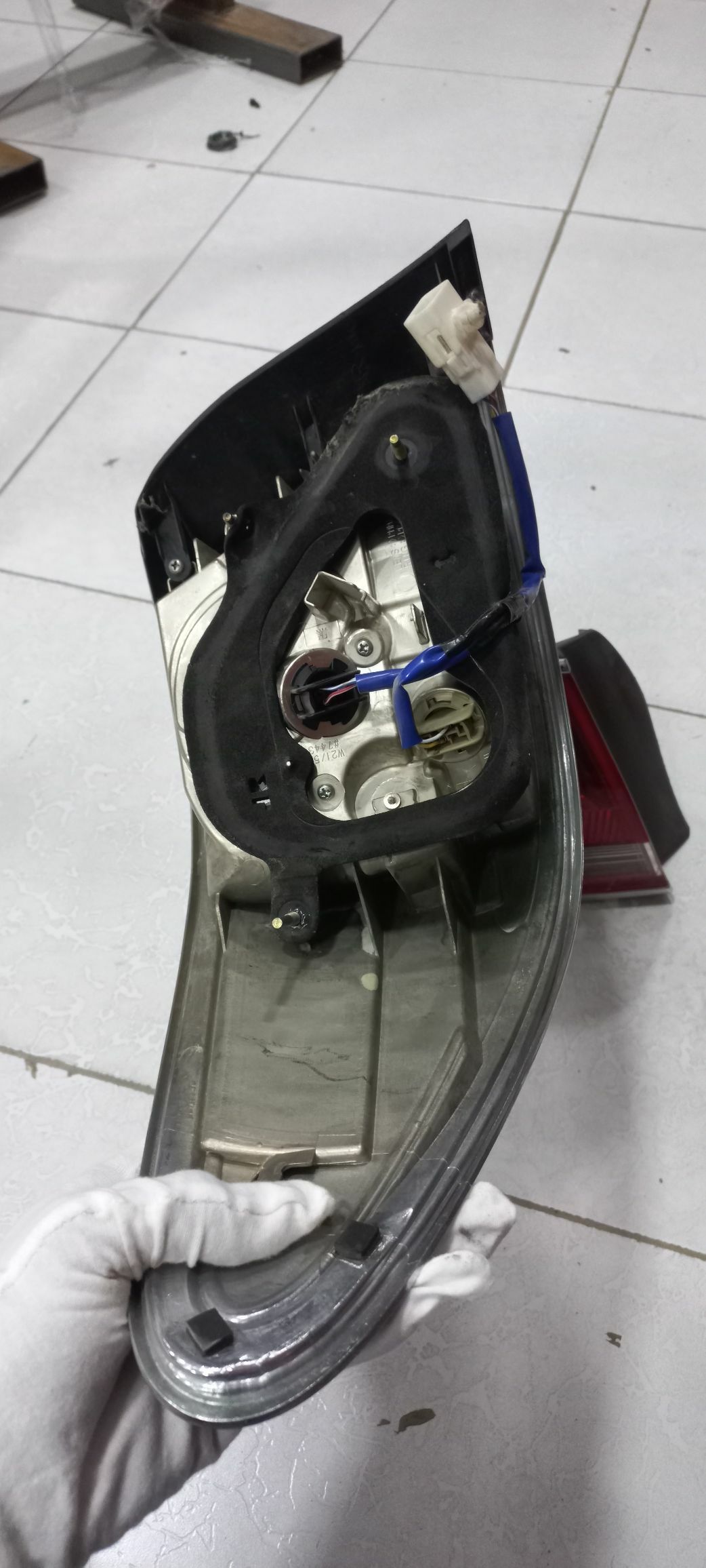 lexus e 330 far stop 2 800 TMT - Дашогуз - img 2