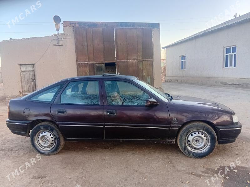 Opel Vectra 1992 - 30 000 TMT - Gubadag - img 2