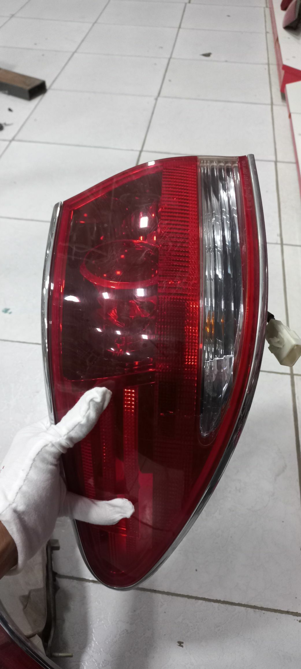 lexus e 330 far stop 2 800 TMT - Дашогуз - img 3