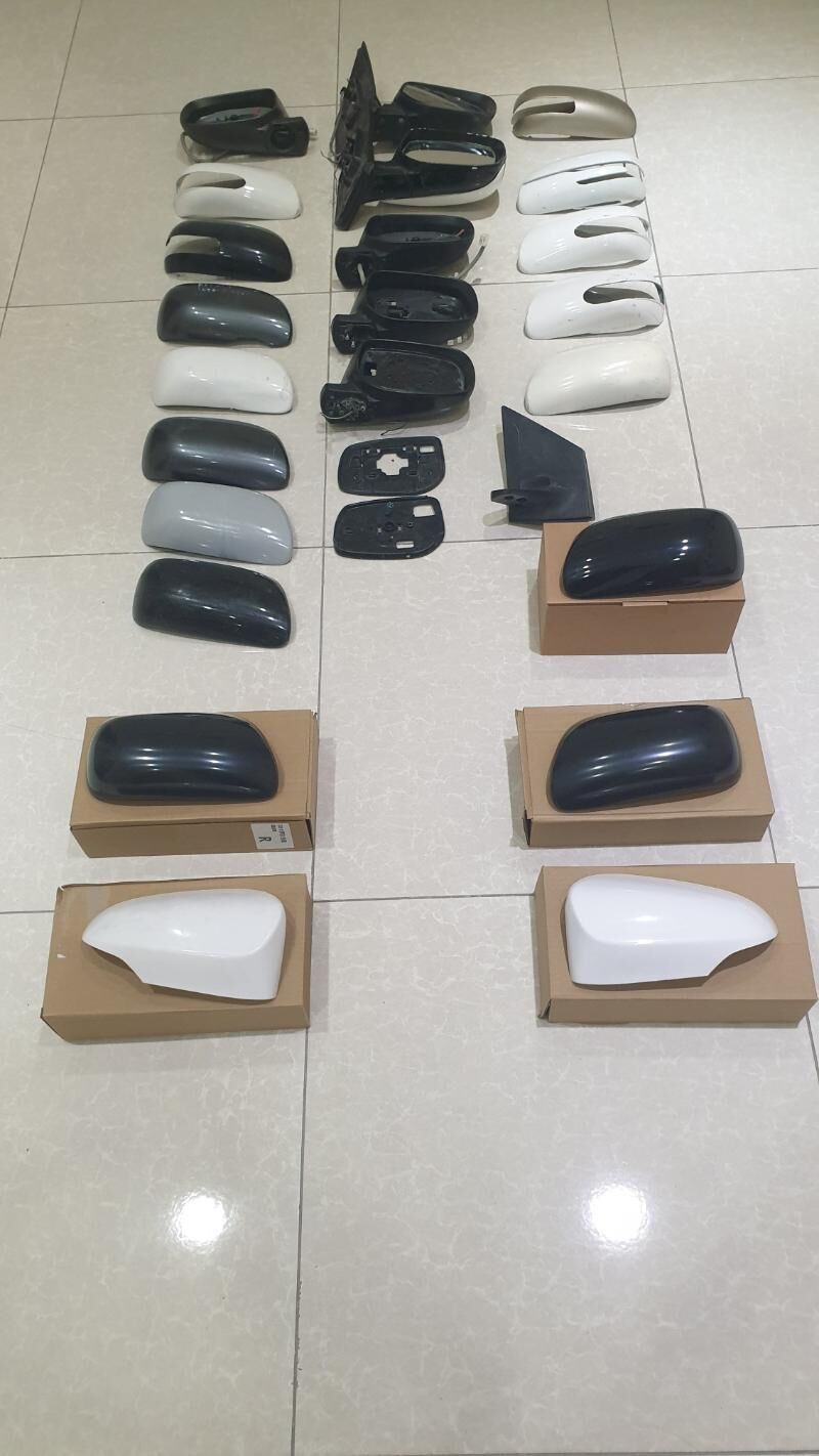 Corolla  bokow zapçast 200 TMT - Aşgabat - img 10