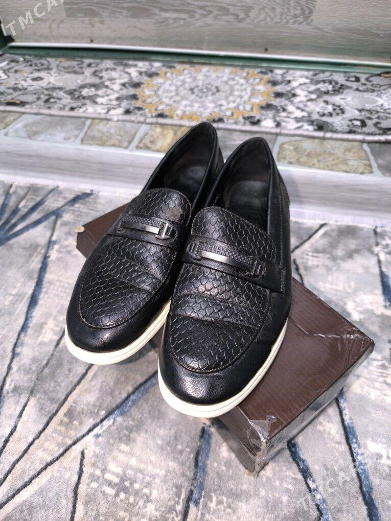 Sapok  Ädik Krasopga - Balkanabat - img 9