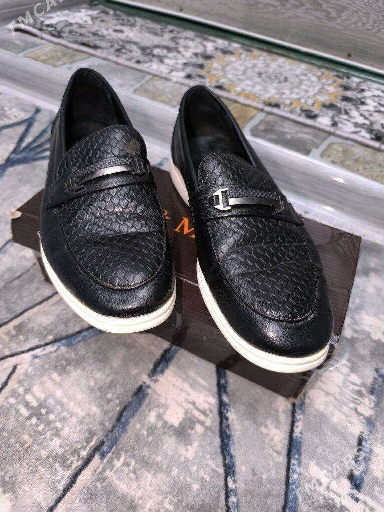 Sapok  Ädik Krasopga - Balkanabat - img 8