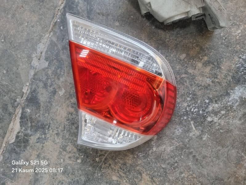 camry 2005 stop fara 1 500 TMT - Туркменабат - img 2