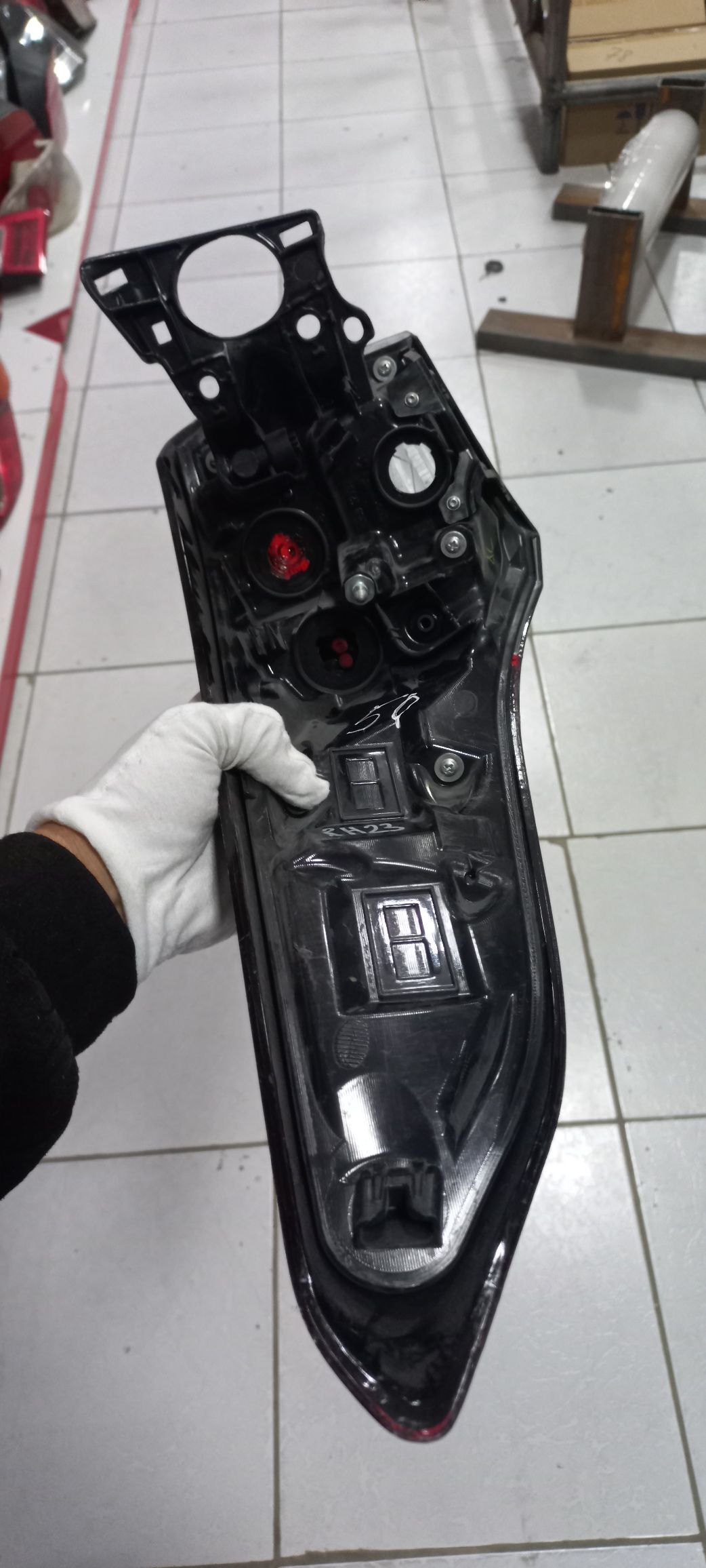 Highlander far stop 2 500 TMT - Дашогуз - img 2