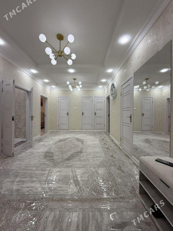 Mir 3 9/6 Etaz 3 Kom - Aşgabat - img 6