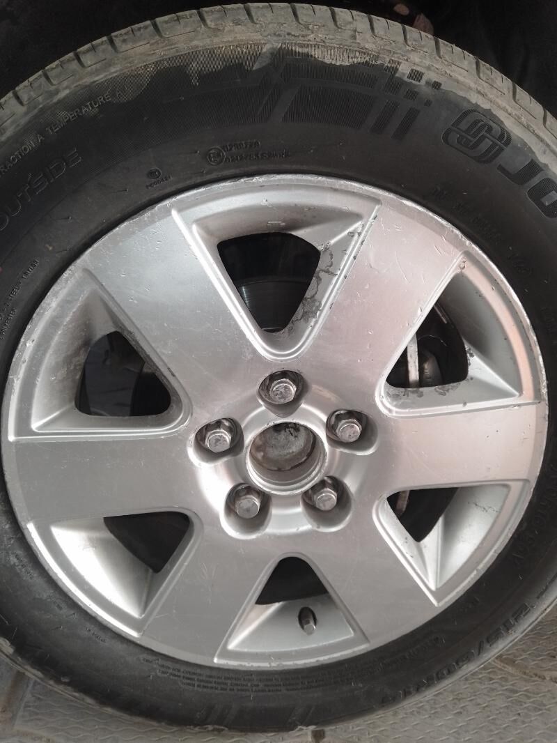 prewya 16 diska 3 000 TMT - Kerki - img 2