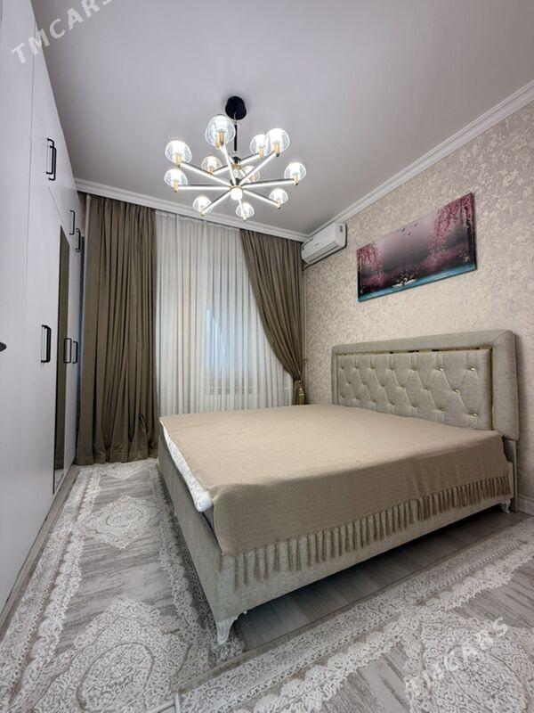 Mir 3 9/6 Etaz 3 Kom - Aşgabat - img 4