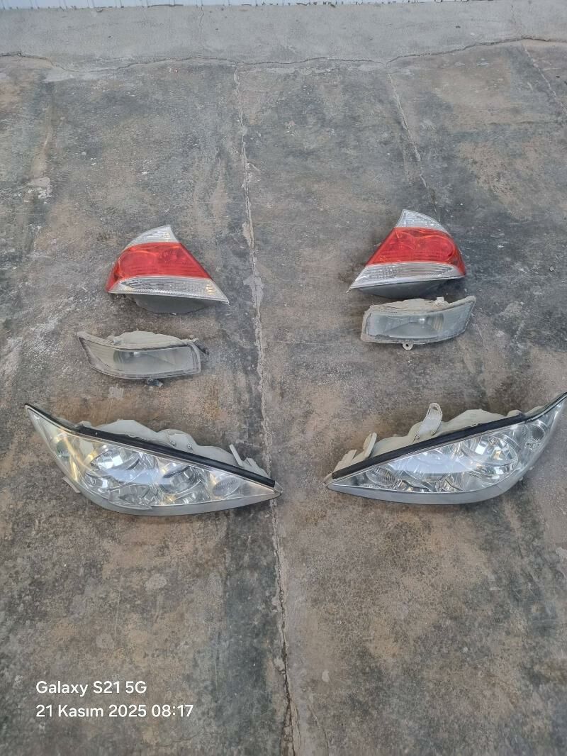 camry 2005 stop fara 1 500 TMT - Туркменабат - img 4