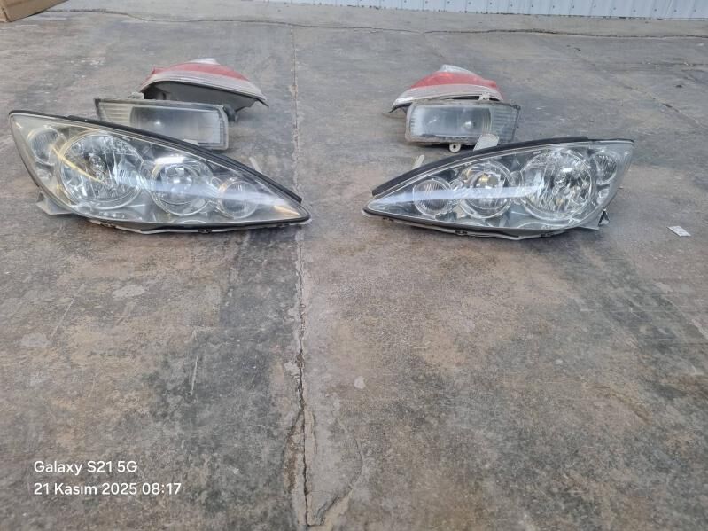 camry 2005 stop fara 1 500 TMT - Туркменабат - img 5