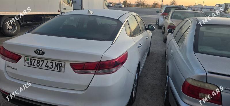 Kia Sonet 2017 - 170 000 TMT - Мары - img 4