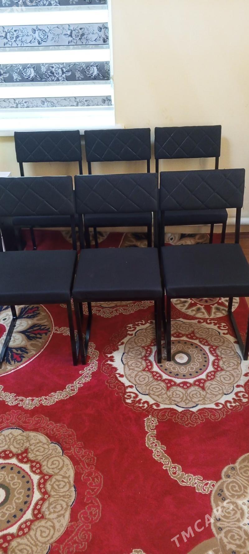 stul - Балканабат - img 3