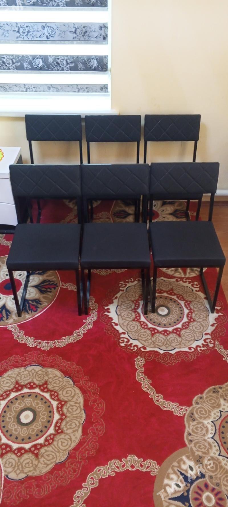 stul - Балканабат - img 2