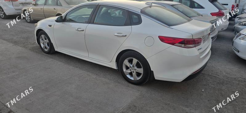 Kia Sonet 2017 - 170 000 TMT - Мары - img 3