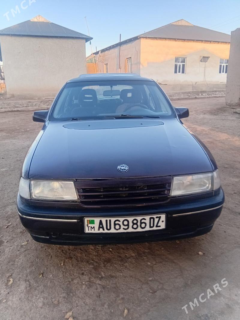 Opel Vectra 1992 - 30 000 TMT - Gubadag - img 1