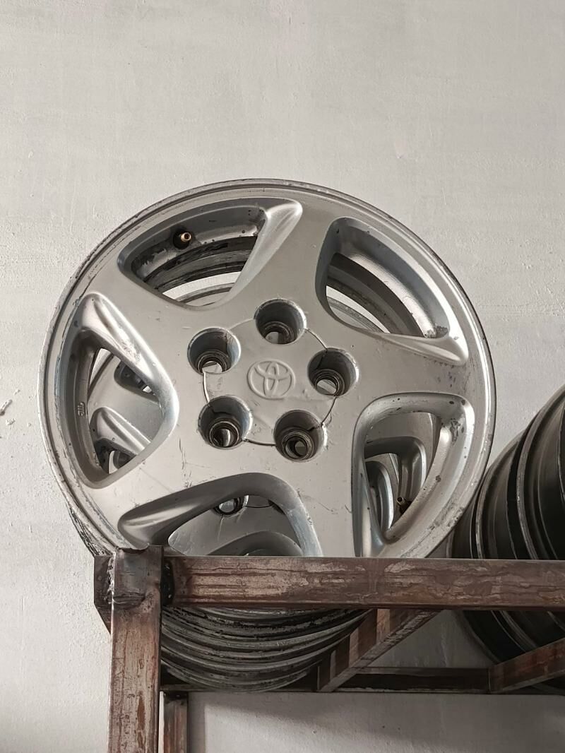 orak avalon radnoy diska 15 3 500 TMT - Ашхабад - img 2