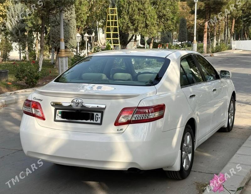 Toyota Camry 2010 - 210 000 TMT - Ашхабад - img 7