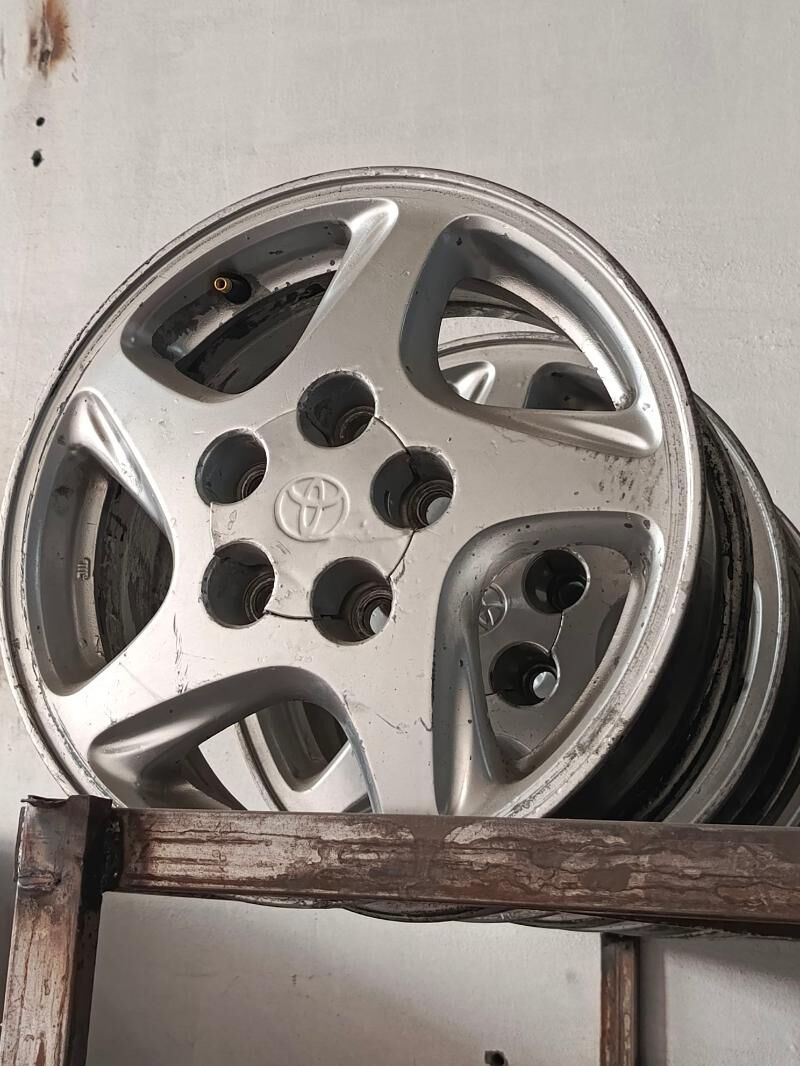 orak avalon radnoy diska 15 3 500 TMT - Ашхабад - img 3