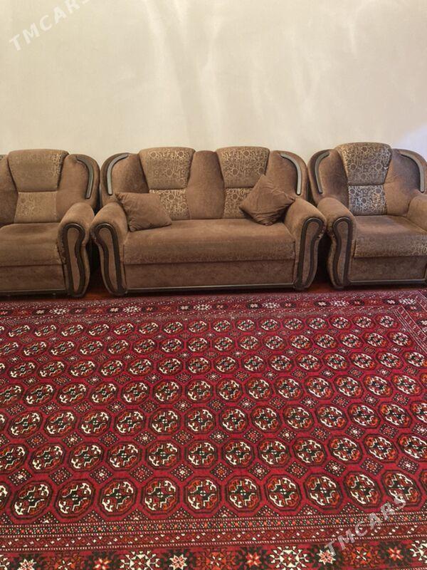 troyka Mebel - Nebitgaz (Andalib-Ankara köç.) - img 2