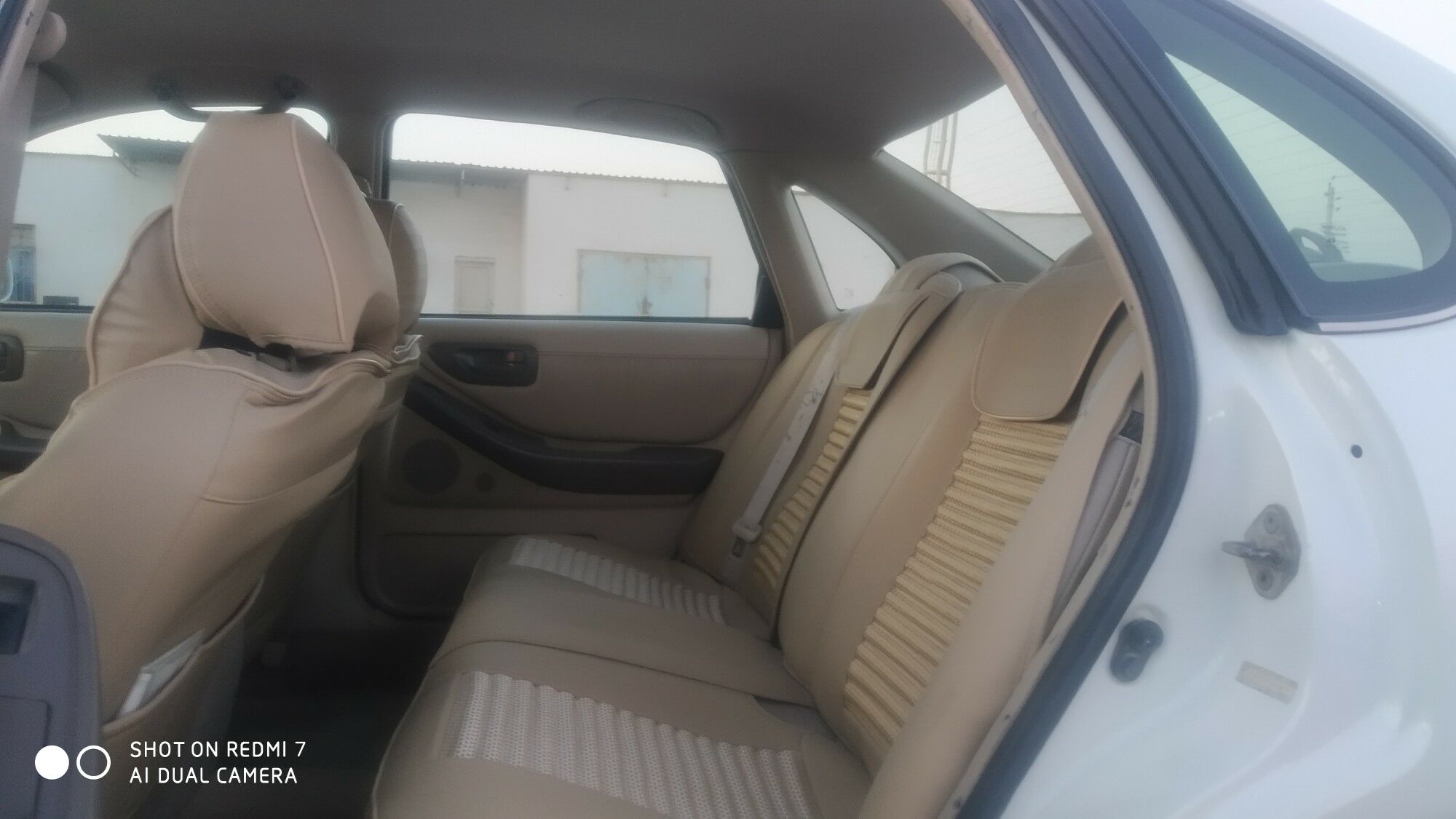 Toyota Avalon 1999 - 147 000 TMT - Теджен - img 7