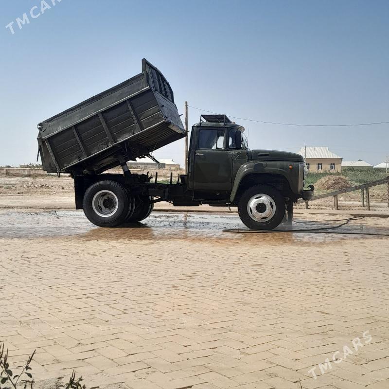 Zil 130 1988 - 75 000 TMT - Türkmengala - img 4