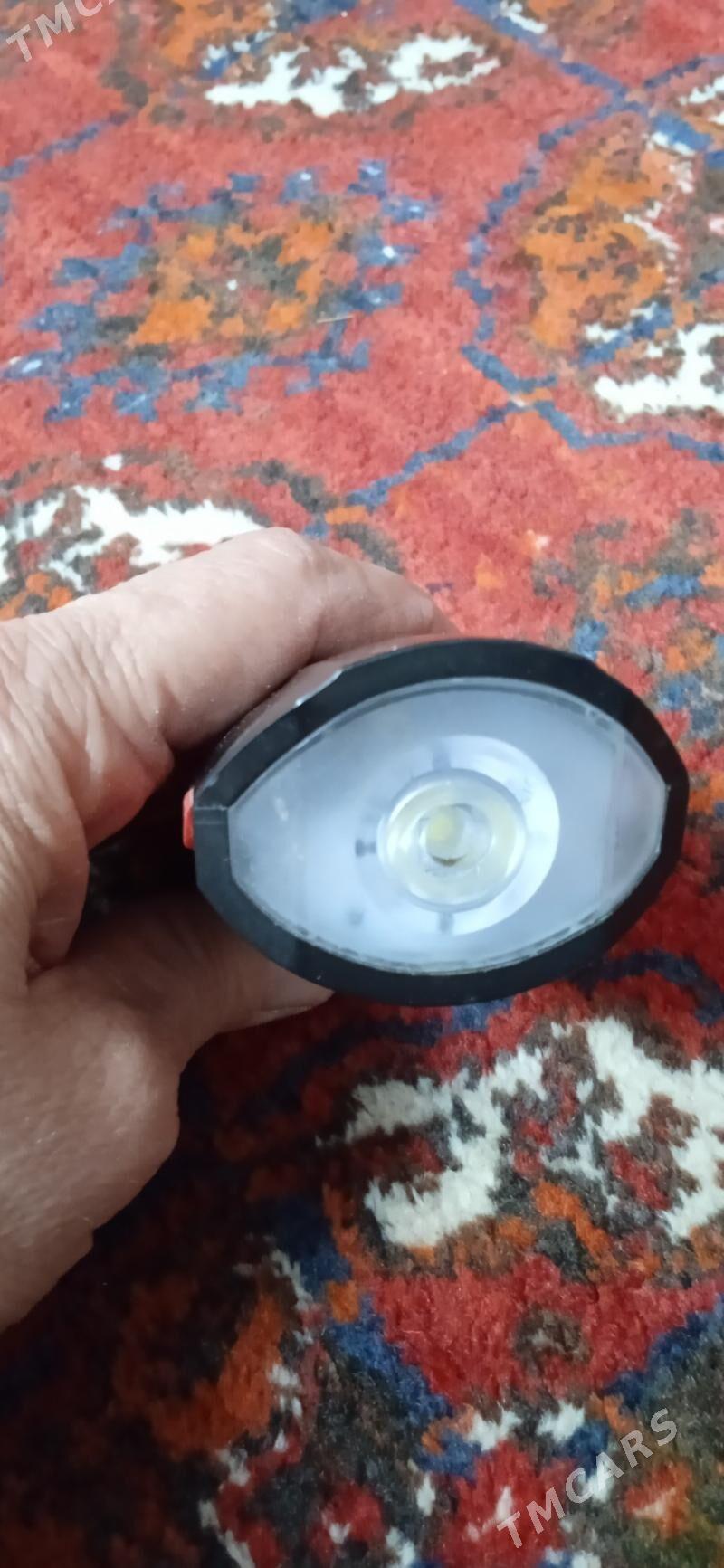 ВЕЛСАПЕТ. ЧЫРА - Мары - img 4