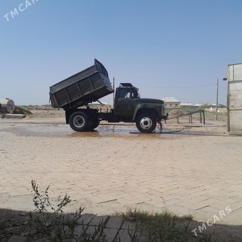 Zil 130 1988 - 75 000 TMT - Türkmengala - img 5