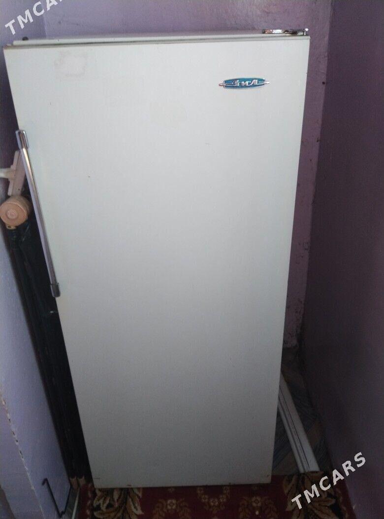 holadilnik холодильник. - Aşgabat - img 1