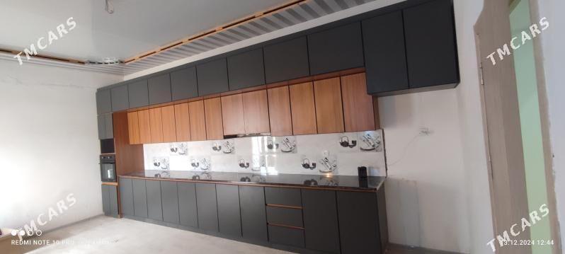 kuhynny garnatur - Байрамали - img 1