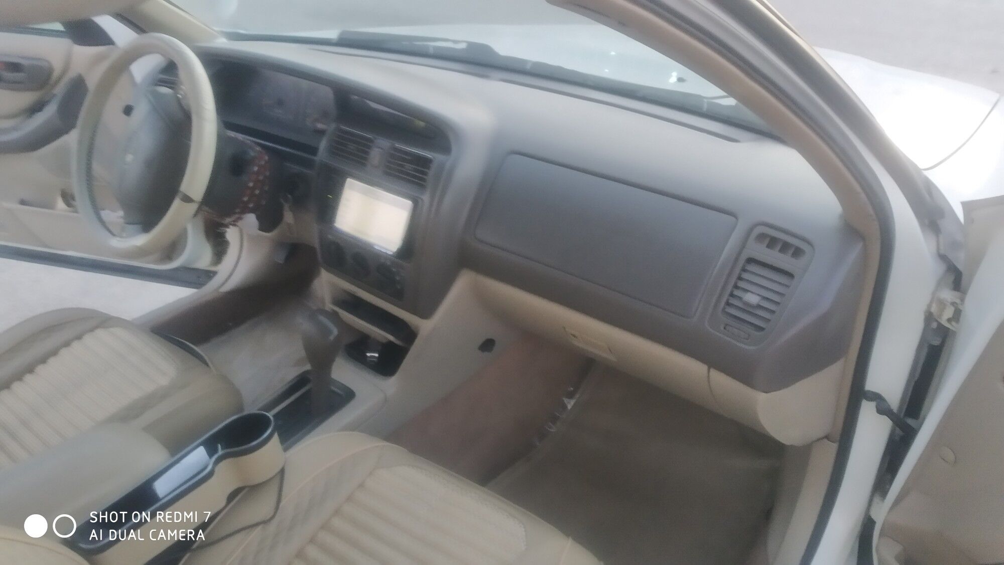 Toyota Avalon 1999 - 147 000 TMT - Теджен - img 10