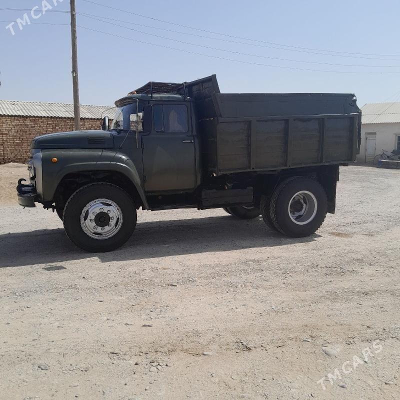 Zil 130 1988 - 75 000 TMT - Türkmengala - img 2