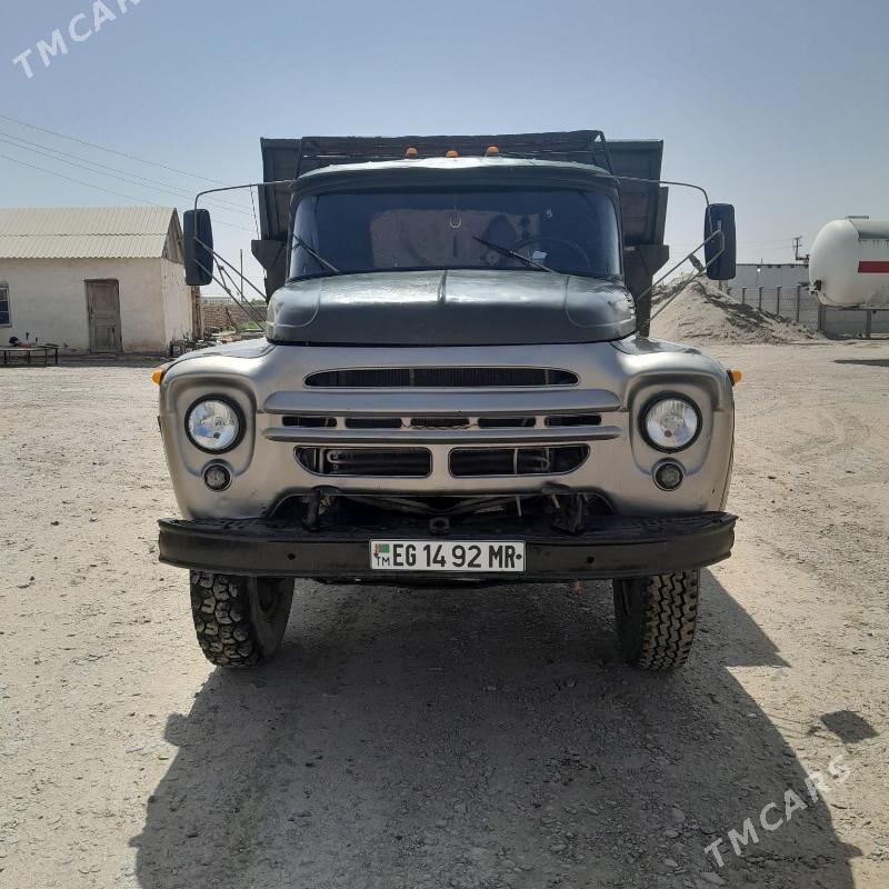 Zil 130 1988 - 75 000 TMT - Türkmengala - img 3