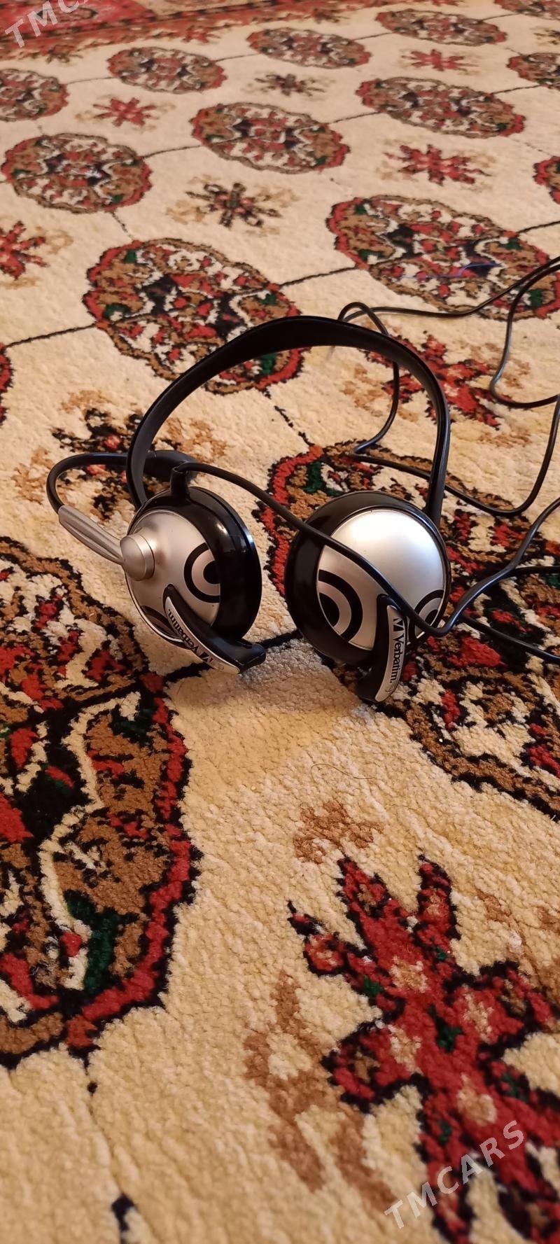 nauşnik наушник - Aşgabat - img 4