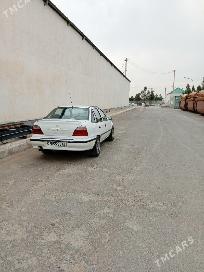 Daewoo Nexia 2007 - 80 000 TMT - Багир - img 3