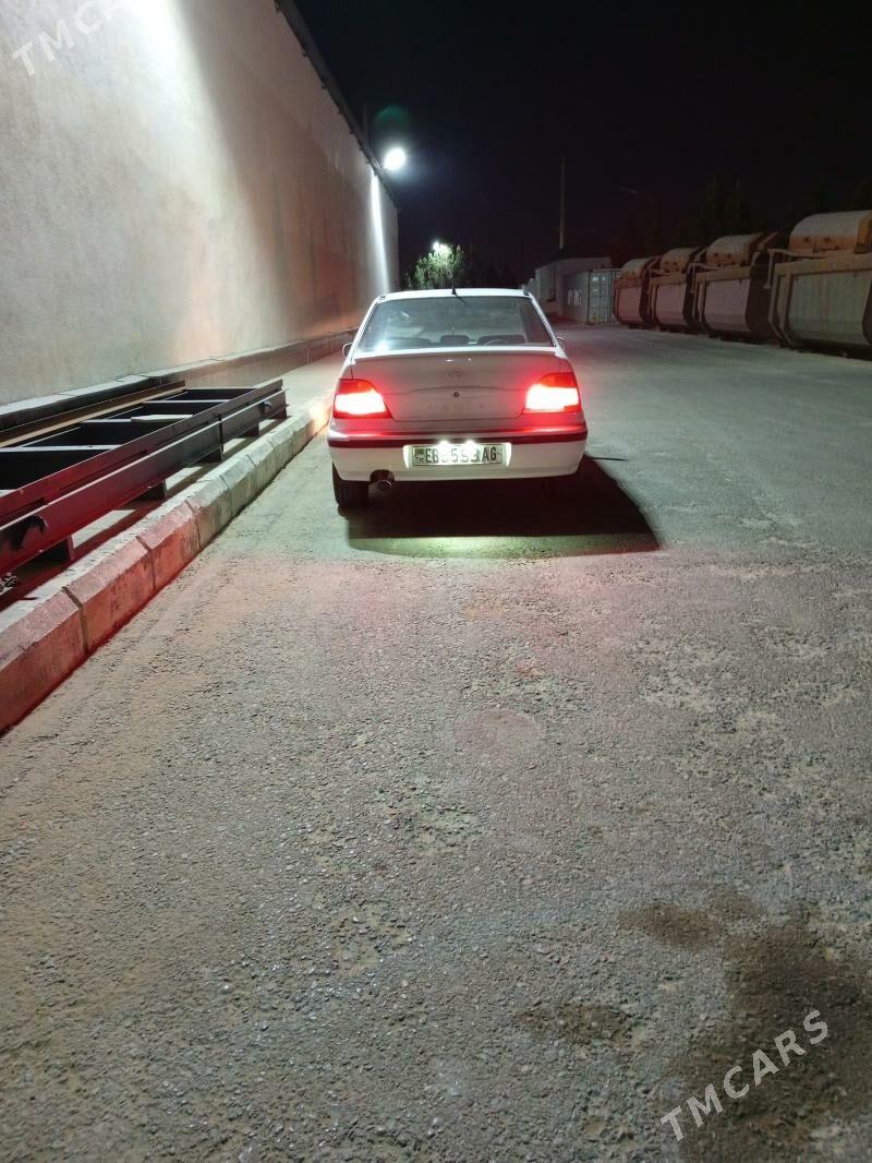 Daewoo Nexia 2007 - 80 000 TMT - Багир - img 2