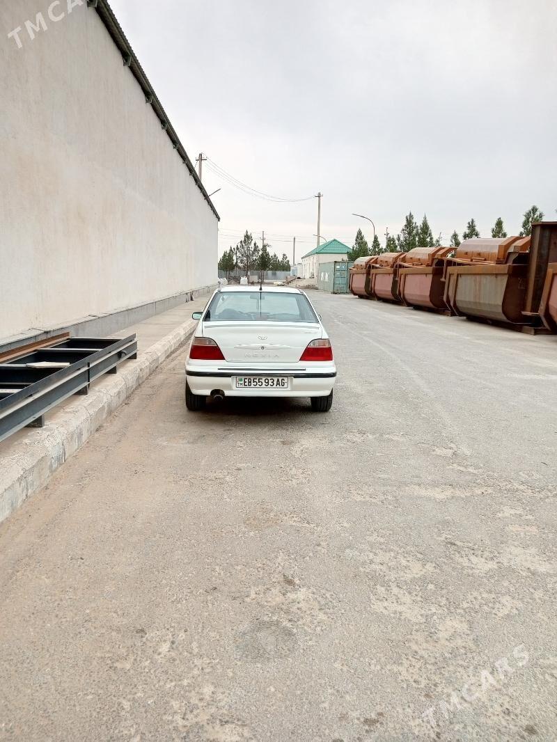 Daewoo Nexia 2007 - 80 000 TMT - Багир - img 5