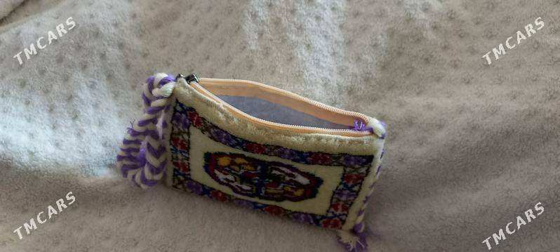 haly gapjyk кошелёк - Ашхабад - img 3