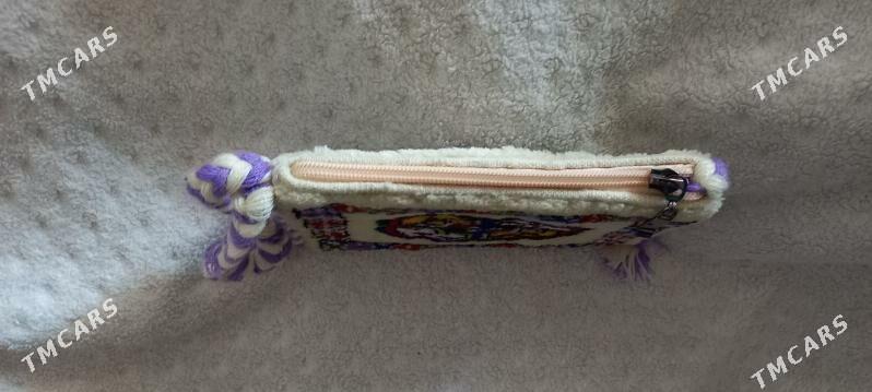 haly gapjyk кошелёк - Ашхабад - img 4